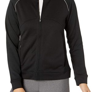 Full Zip Jacket