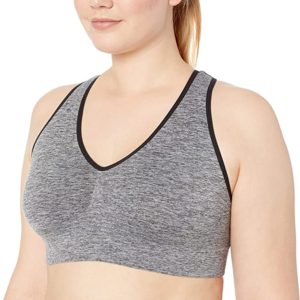 Comfort Racerback Bra