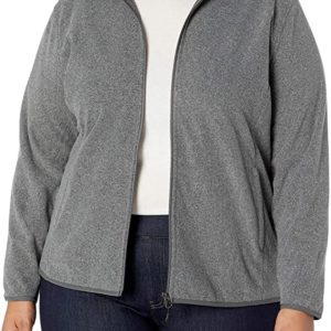 Polar Fleece Jacket