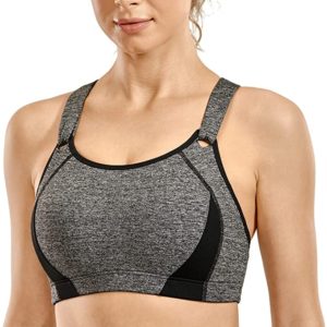 High Impact Sports Bra