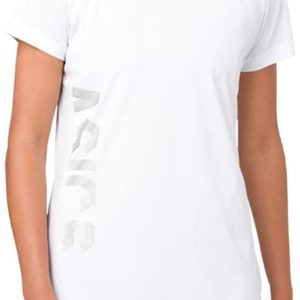 Quick-Dry Short Sleeve Top
