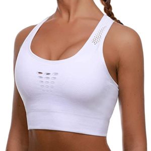 Gym Activewear Bra