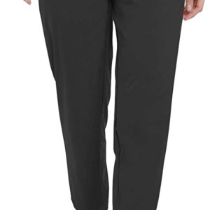 Quick Dry Running Pants