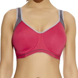 Moulded Sports Bra