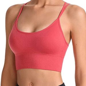 Yoga Bra Top
