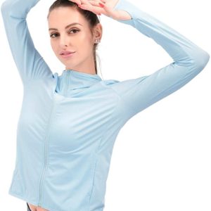 Hiking Hooded Jacket