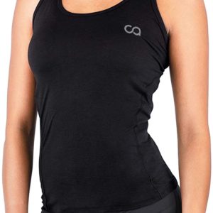 Sleeveless Running Tank