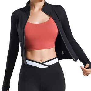 Workout Jackets