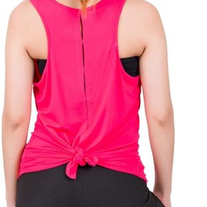 Yoga Gym Tank Top