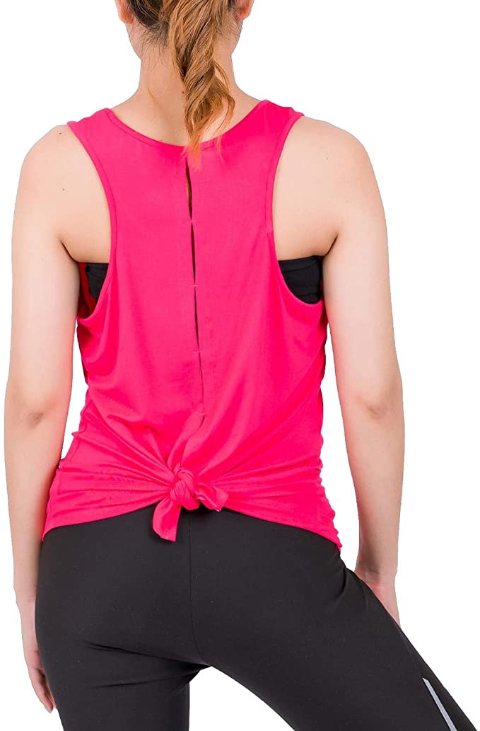 Yoga Gym Tank Top