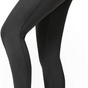 Yoga Pants with Pockets