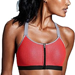 Sport Bra Mesh Wireless