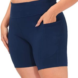 Workout Yoga Shorts