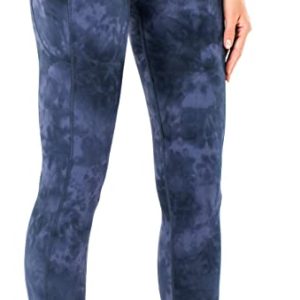 High Waist Yoga Pants