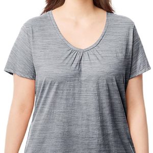 V-Neck Women's Tee