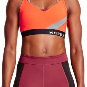 Impact Sports Bra