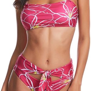 Swimsuit Two Piece