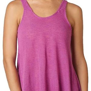 Whisper Tank Top
