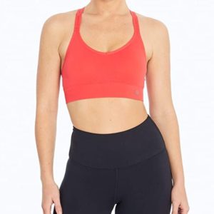 Low Impact Sports Bra