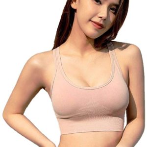 Sports Bras Yoga Fitness