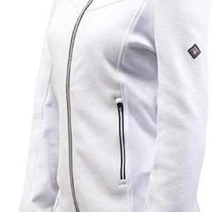 Encore Fleece Jacket