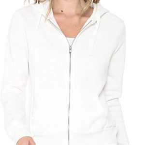 Women’s Hoodie Jacket