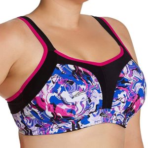 Underwire Sports Bra