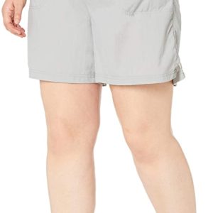 Plus-Size Sandy River