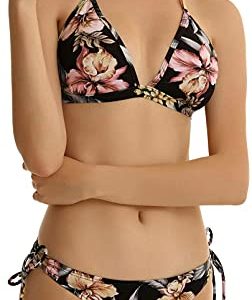 String Triangle Bikini Sets