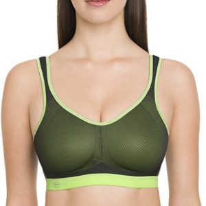 Air Control Sports Bra