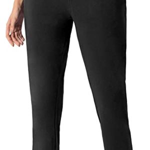 Cotton Athletic Pants