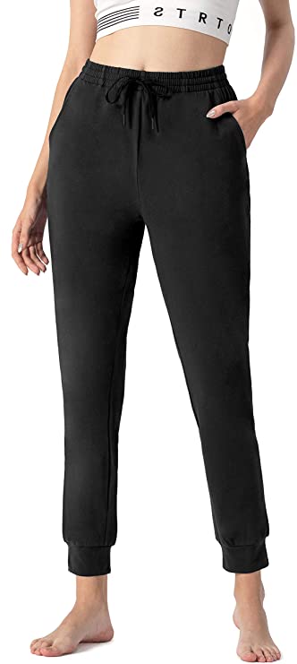 Cotton Athletic Pants Cotton Athletic Pants