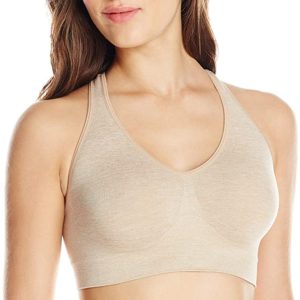 Racerback Sport Bra