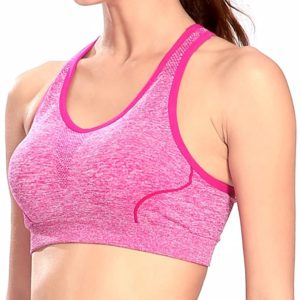 Racerback Bra Yoga
