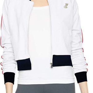 womens Track Jacket