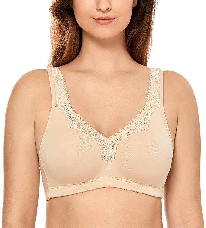 Comfort Cotton Wirefree Comfort Cotton Wirefree