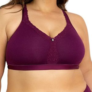 Plus Size Cotton Luxe