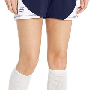 Short with Side Panels