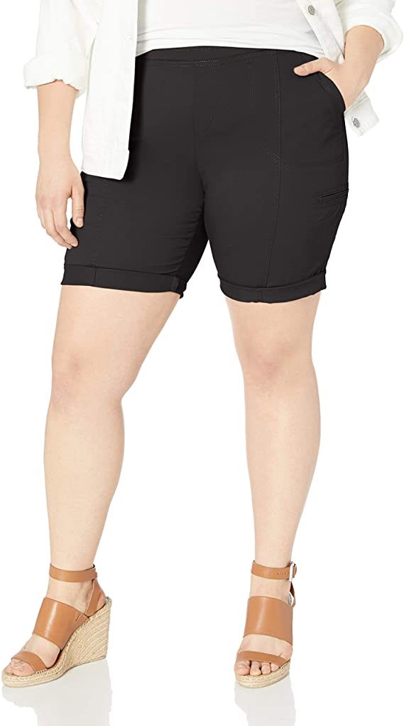 Cargo Bermuda Short Cargo Bermuda Short