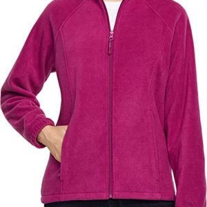 Mountain Outdoor Jacket