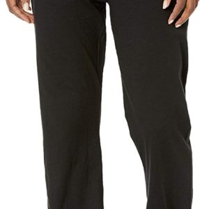 Cotton Jersey Pant