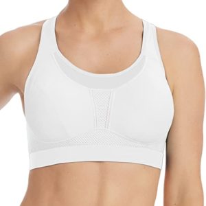 Max Support Sports Bra