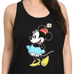 Plus Size Tank