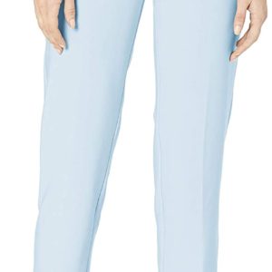 Pull-On Ankle Pant