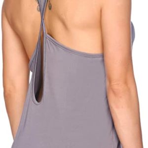 Yoga Tops for Women
