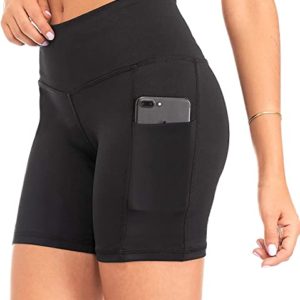 Yoga Shorts for Women