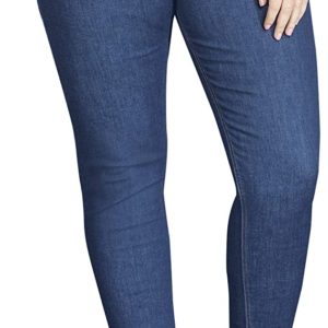 Skinny Stretch Plus Size