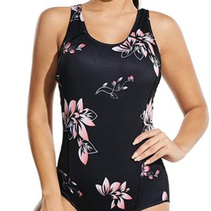 Racerback One Piece
