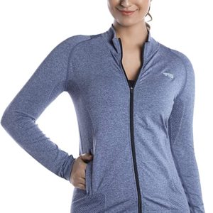 Women's Track Jacket