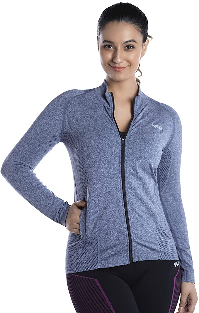 Women's Track Jacket WF Shopping